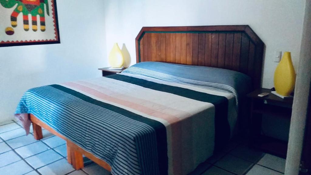 Condominio Palancar room 3