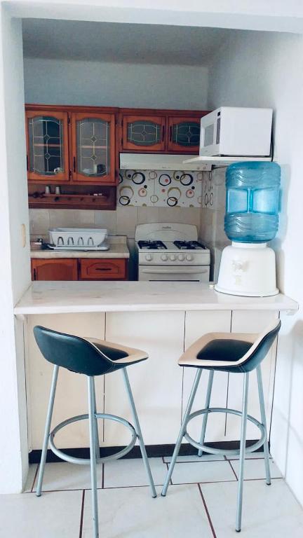 Condominio Palancar room 6